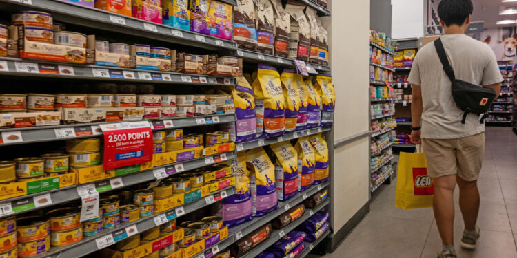 Why America can’t shake off inflation