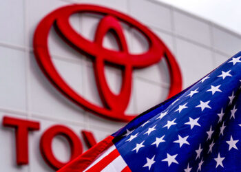 Japan’s carmakers are trying to tinker their way out of tariff pain