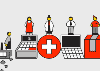 Can China cope with a deindustrialised future?