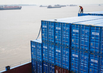 Trump’s trade victims are shrugging off his attacks