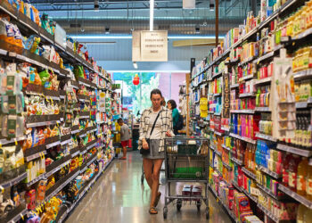 Where has the worst inflation problem?