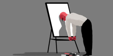 The last days of brainstorming