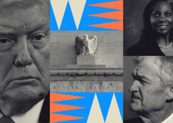 How Trump’s war on the Federal Reserve could do serious damage