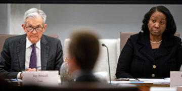 Trump “fires” Lisa Cook, escalating his war on the Federal Reserve