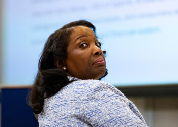 Assessing the case against Lisa Cook