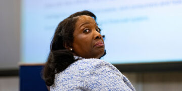 Assessing the case against Lisa Cook