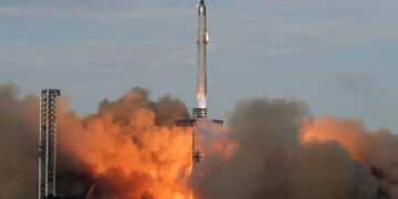 A successful test flight puts Musk’s Starship back on track