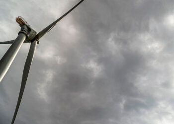 How much trouble is the world’s biggest offshore-wind developer in?