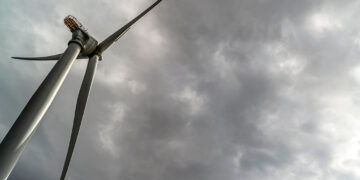 How much trouble is the world’s biggest offshore-wind developer in?