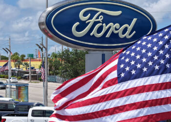 Donald Trump, friend of the EV?