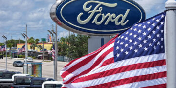 Donald Trump, friend of the EV?