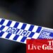 Australia news live: police say exchange student, 13, in custody after 14-year-old girl fatally stabbed near Newcastle | Australia news