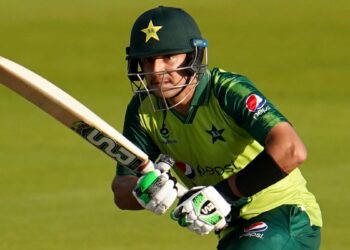 Pakistan batter Haider Ali under criminal investigation, arrested and bailed, suspended following rape allegation