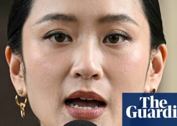 Thai court dismisses prime minister Paetongtarn Shinawatra | Thailand