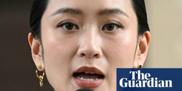 Thai court dismisses prime minister Paetongtarn Shinawatra | Thailand