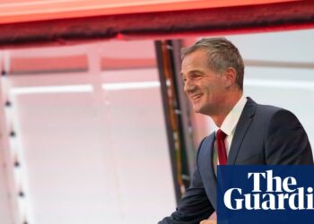 Staff at UK’s top AI institute complain to watchdog about its internal culture | Artificial intelligence (AI)