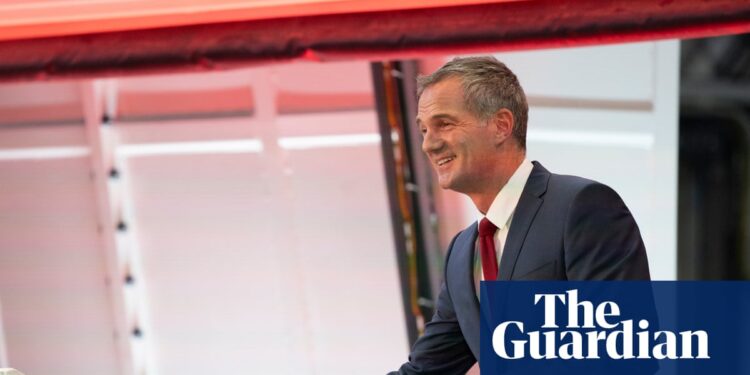 Staff at UK’s top AI institute complain to watchdog about its internal culture | Artificial intelligence (AI)