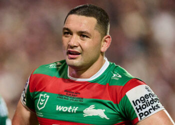 Rabbitohs star won’t be stood down by NRL over drugs, betting charges; Victor Radley involvement, reports