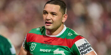 Rabbitohs star won’t be stood down by NRL over drugs, betting charges; Victor Radley involvement, reports