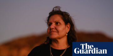 Murray Watt advised by own department to declare protection order over ‘significant Aboriginal area’ in WA | Indigenous Australians