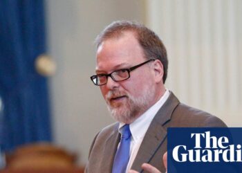 Novelist Greg Iles, ‘master of southern US gothic crime-writing’, dies aged 65 | Mississippi