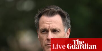 Australia news live: Minns says it’s not ‘open season’ for protests on Harbour Bridge after huge pro-Palestine march | Australia news