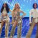 Beyoncé Hosts Destiny’s Child Reunion At Cowboy Carter Show