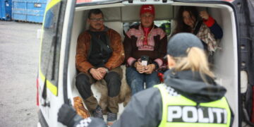 ‘Sami rights are at risk’: Reindeer herders, environmentalists oppose mine in Norway's Arctic