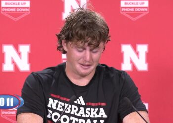 Australian teenager Archie Wilson family speaks, video overcome by emotions when asked about family; chasing punter dream