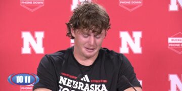 Australian teenager Archie Wilson family speaks, video overcome by emotions when asked about family; chasing punter dream