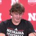 Australian teenager Archie Wilson family speaks, video overcome by emotions when asked about family; chasing punter dream