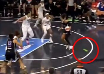 WNBA sex toy, dildo problem explainer, basketball news 2025, Sophie Cunningham and players react