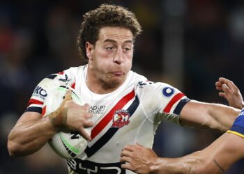 NRL news 2025: Billy Slater joins calls for Mark Nawaqanitawase to earn Kangaroos debut