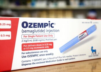 I’m Living With Stomach Paralysis, A Potential Side Effect Of Ozempic