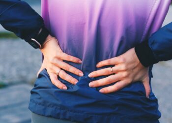 11 Posture-Correcting Clothes And Bras To Reduce Back Pain