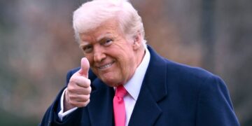 Trump’s Firing Of BLS Commission Deemed ‘Preposterously Stupid’