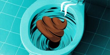 What Does Poop That Floats In The Toilet Say About Your Health?
