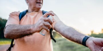 Signs And Symptoms Of The West Nile Virus