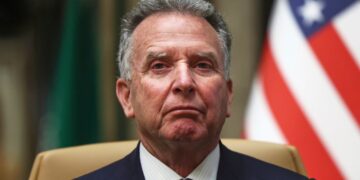 Steve Witkoff Heads To Israel