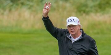 Donald Trump Will Reinstate Presidential Fitness Test After Previously Knocking Exercise