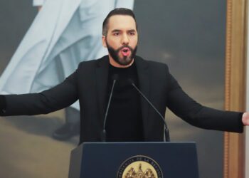 El Salvador Approves Indefinite Presidential Reelection And Extends Presidential Terms To 6 Years