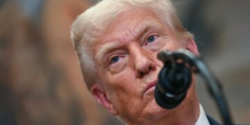 Donald Trump Just Delivered The Worst Three Months Of Job Growth Since The Pandemic