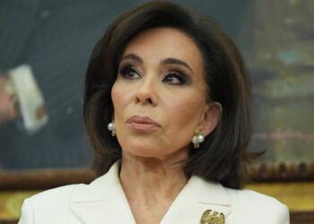 Senate Confirms Former Fox News Host Pirro As Top Federal Prosecutor For The Nation’s Capital
