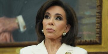 Senate Confirms Former Fox News Host Pirro As Top Federal Prosecutor For The Nation’s Capital