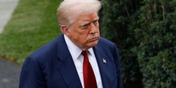 Senate Heads Home With No Deal To Speed Confirmations As Irate Trump Tells Schumer To ‘Go To Hell’