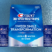 Get Whiter Teeth With 35% Off Crest Whitestrips At Amazon