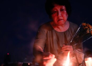 Aging Hiroshima Survivors Worry About Growing Nuke Threat On 80th Anniversary Of Bombing