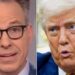 Jake Tapper Roasts Trump’s War On Numbers With Taunting New Tagline