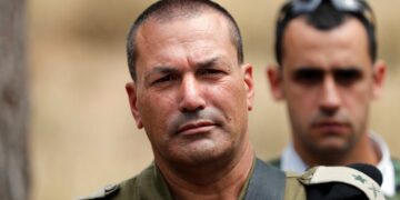 Israeli Military Chief Opposes Netanyahu Plan To Expand Gaza Occupation