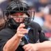 Jen Pawol Becomes First Woman To Umpire MLB Game This Weekend